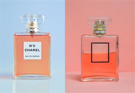 how to spot fake chanel perfume|how to check chanel perfume authenticity.